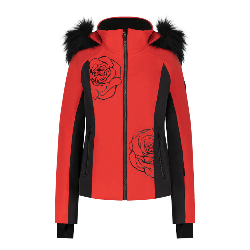 ROSY | redblac | XS(34) | Diel