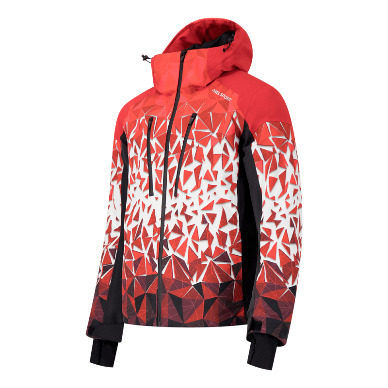 X-RAY | redblac | S(48) | Diel