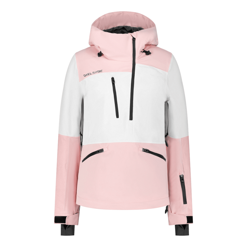 REA | whitepi | XS(34) | Diel