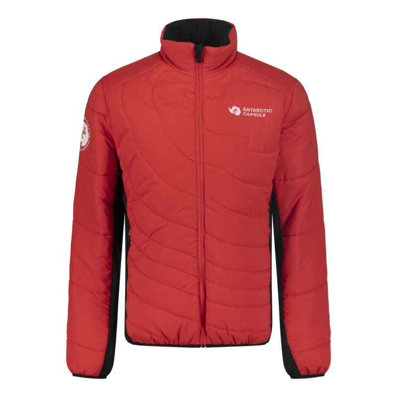 AC YANKEE  3.0 | red | M(50) | Diel