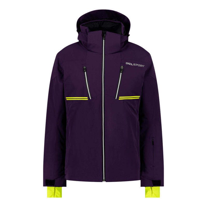 MERLIN | violet | S(48) | Diel