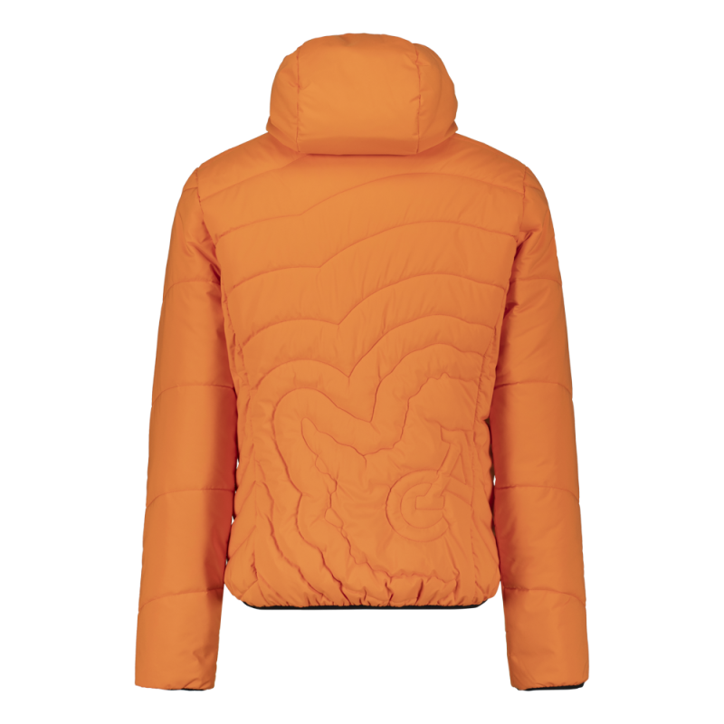 AC NOVEMBER 2.1  PRIMALOFT CAPSULE | 2XL(56) | Diel