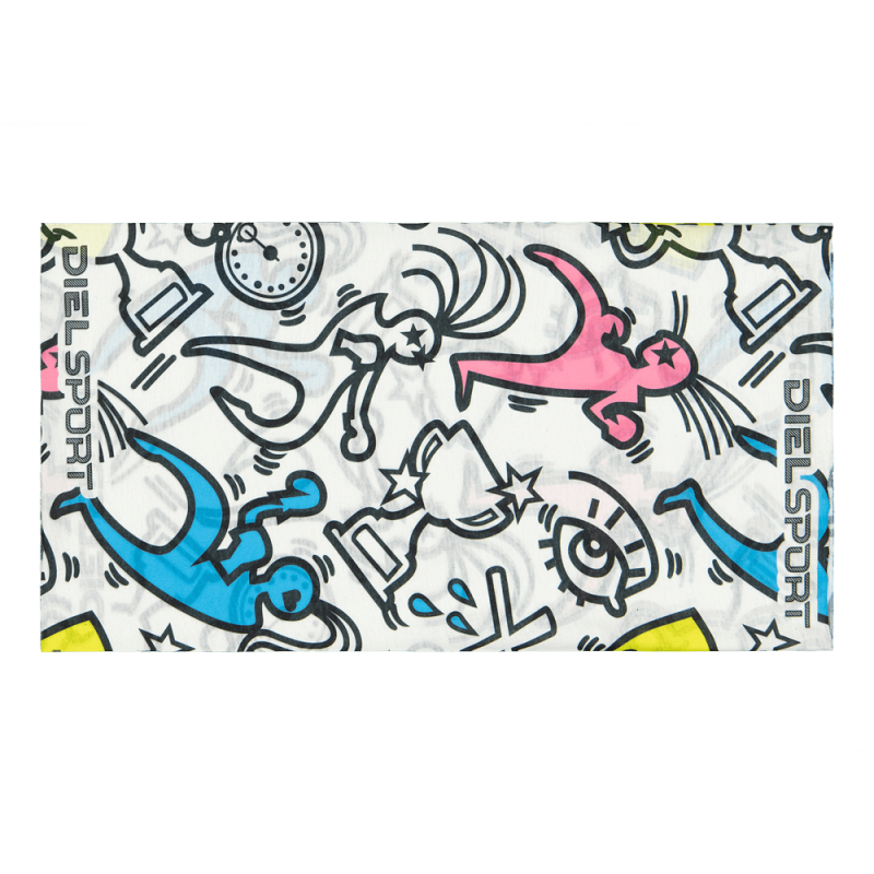 БАНДАНА | Diel