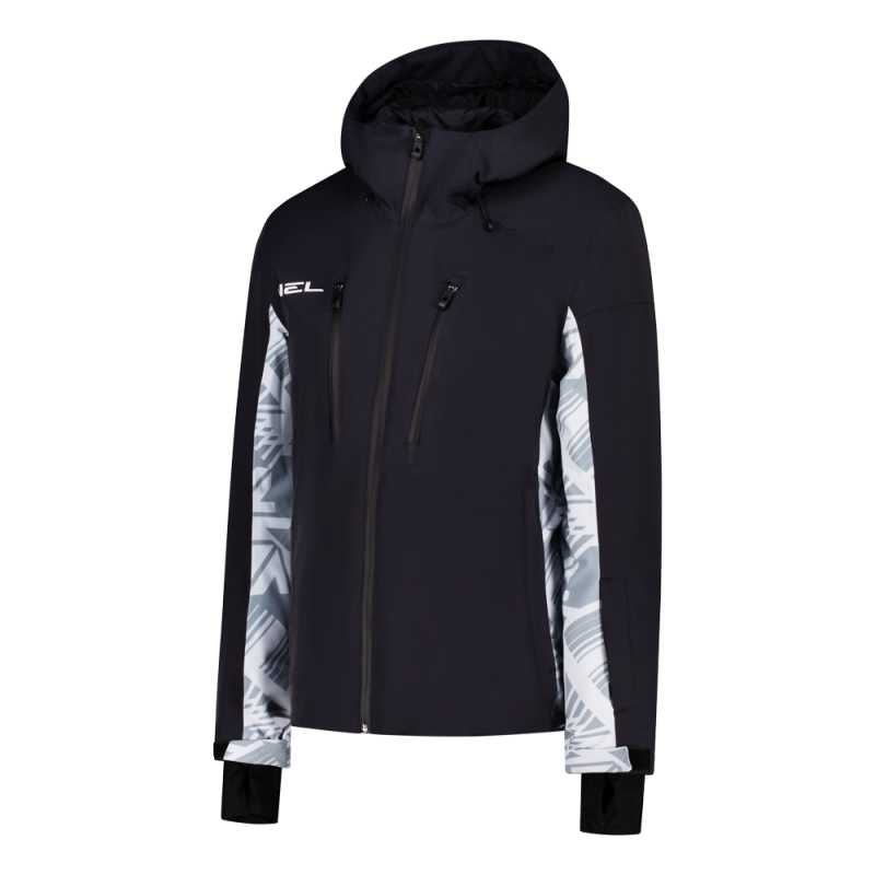 X-BETA-W | black | XS(34) | Diel