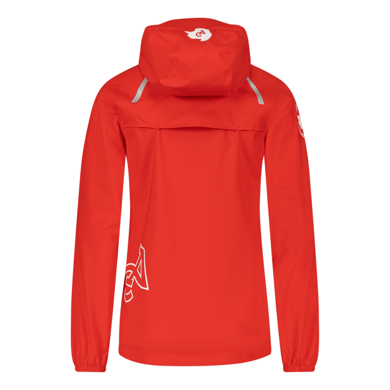 AC ADRIAN W 2.0 L | red | XS(34) | Diel