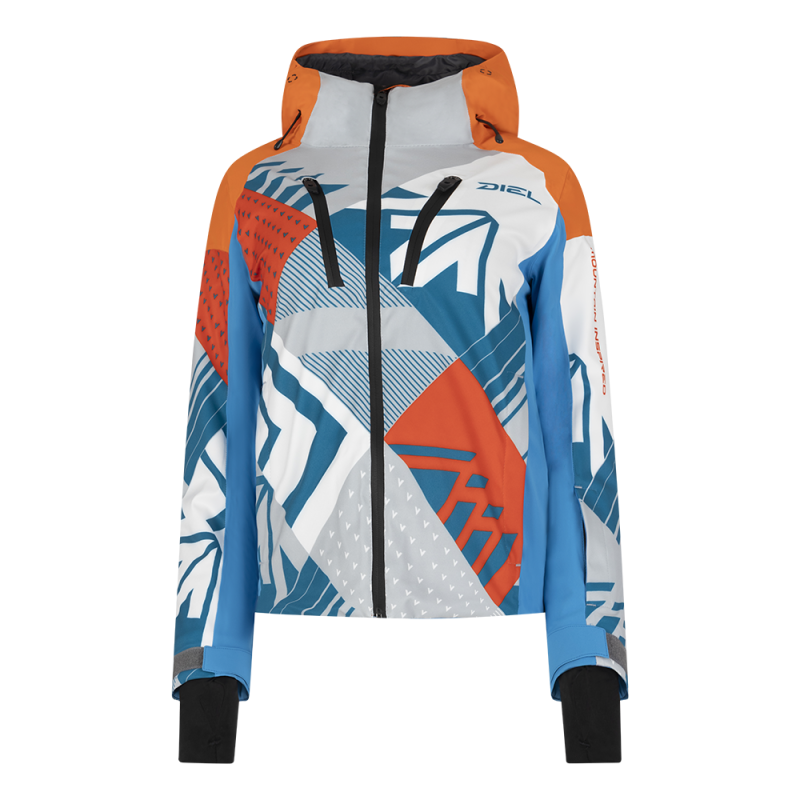 X-OMEGA-J | 146 | Diel