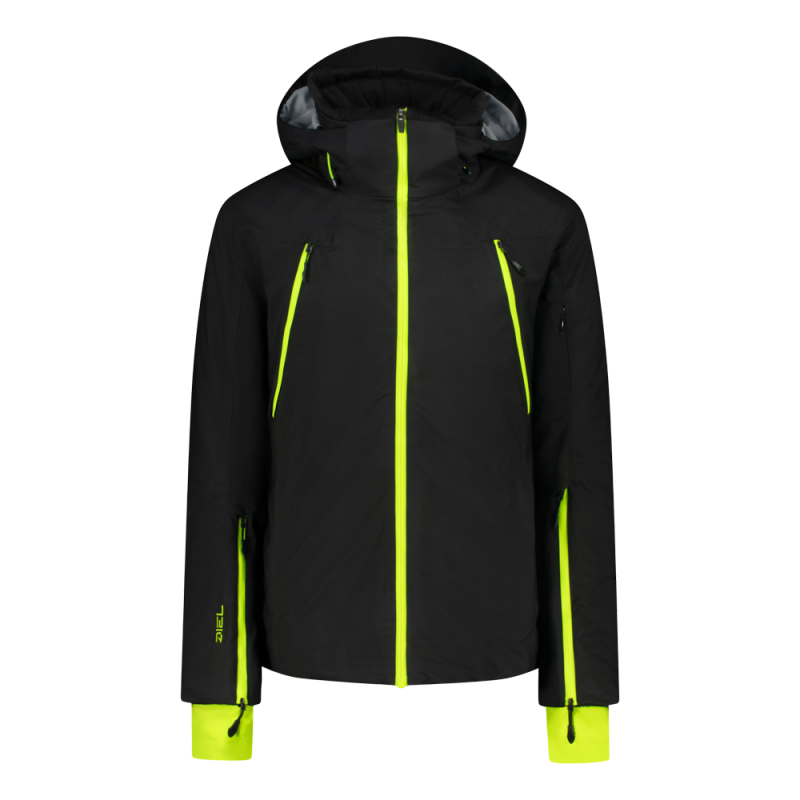 LEO | black | 46(XS) | Diel