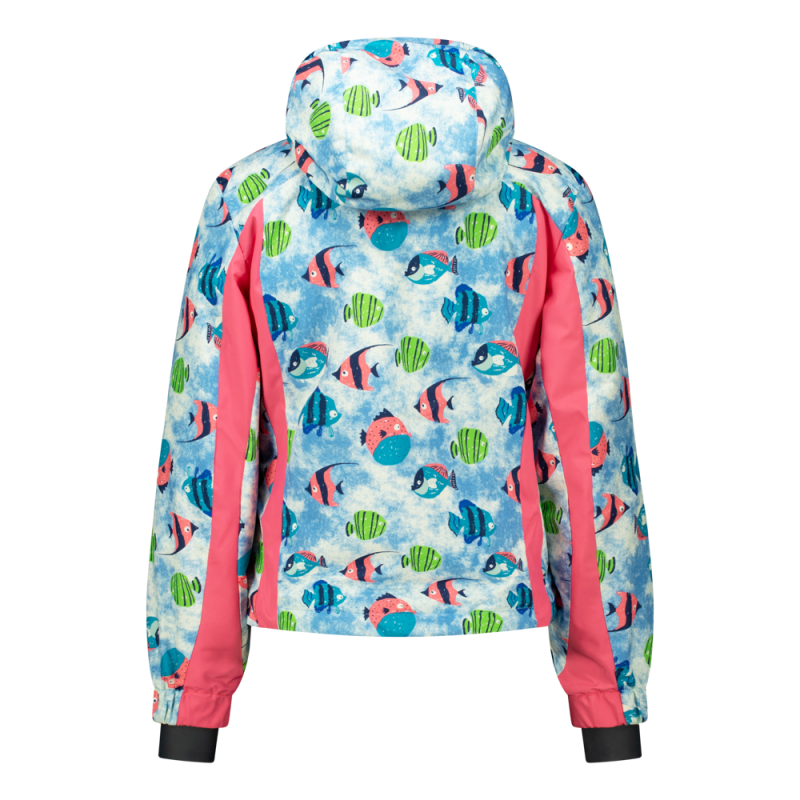 KASSY | 110-116 | Diel