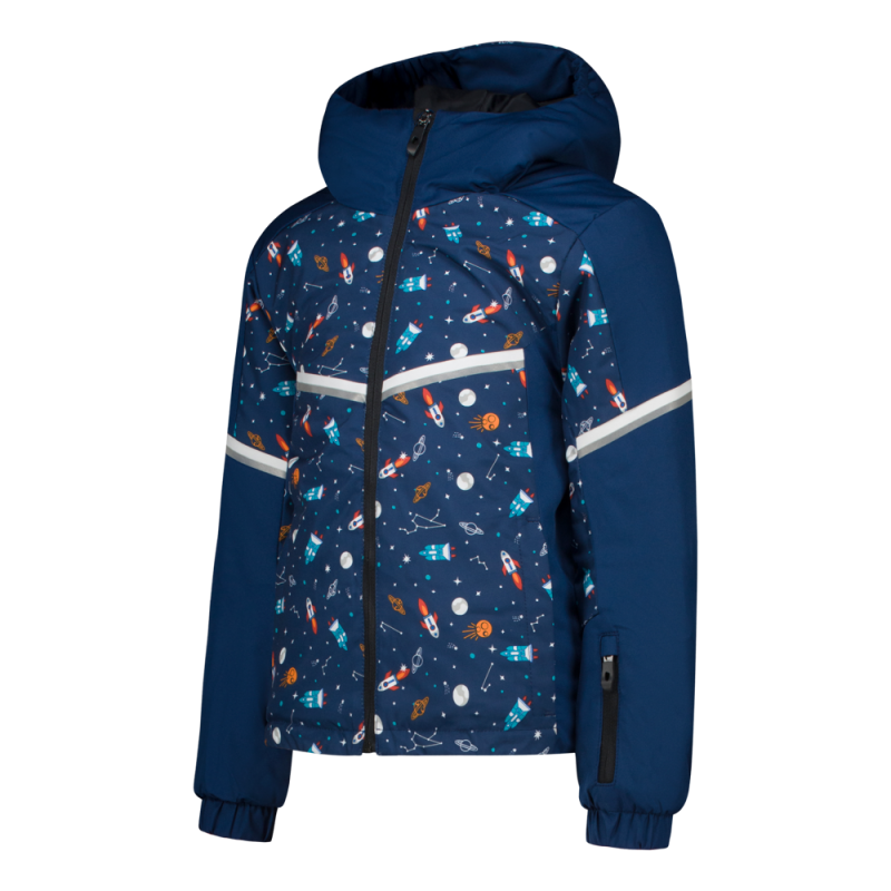 KASS | darkblu | 110-116 | Diel