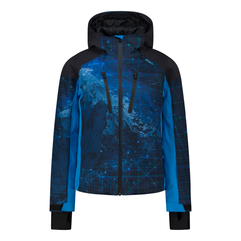 X-RAY DIGIT | blue | 146 | Diel