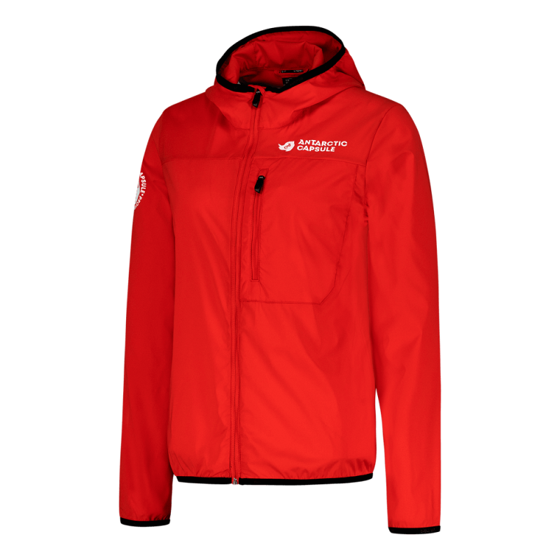 AC ADONIS W 1.0 L | red | XS(34) | Diel