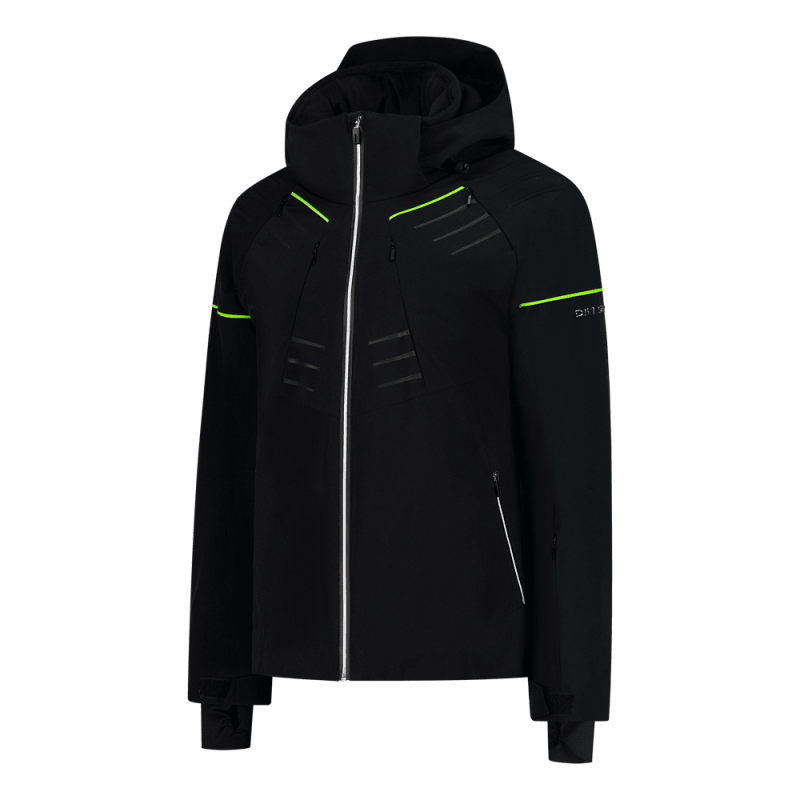 LEON | blackgr | S(48) | Diel