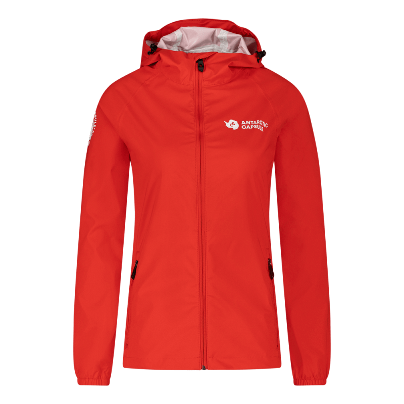 AC ADRIAN W 2.0 L | red | XS(34) | Diel