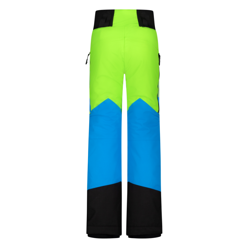 X-ROY | LIMEBLUE | S(48) | Diel