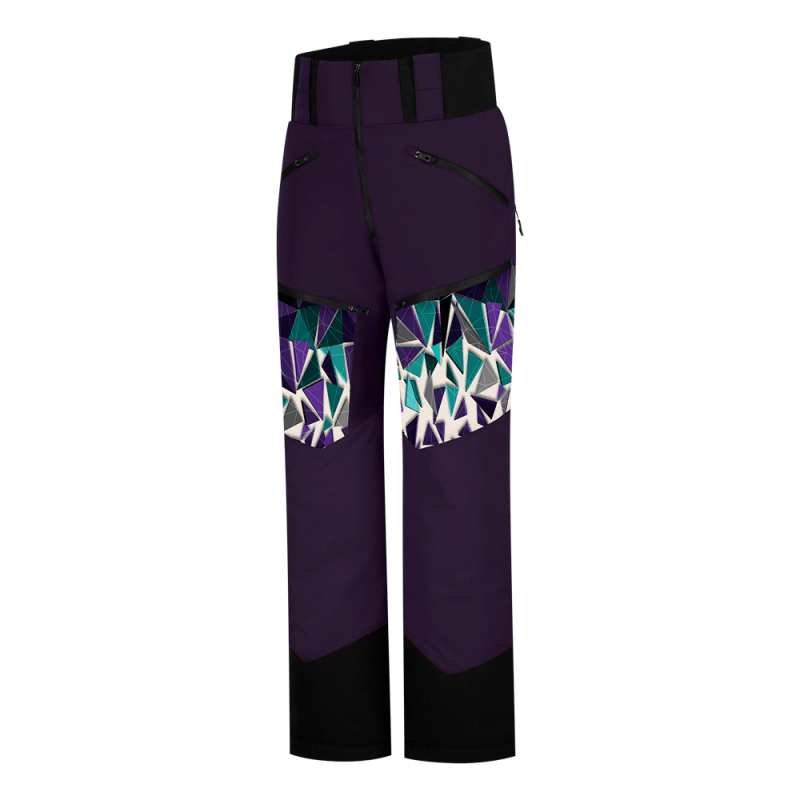 X-ROY | violet | S(48) | Diel