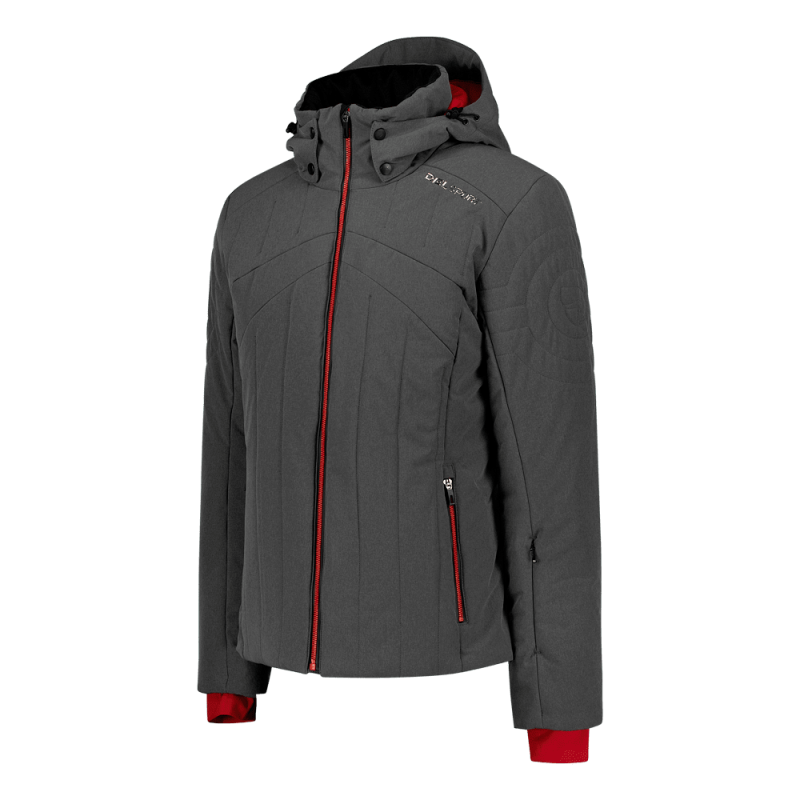 MILNER | grey | S(48) | Diel