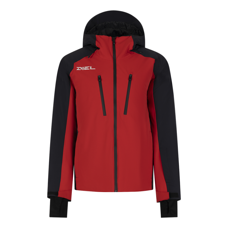 REYMOND | BLACKRED | S(48) | Diel