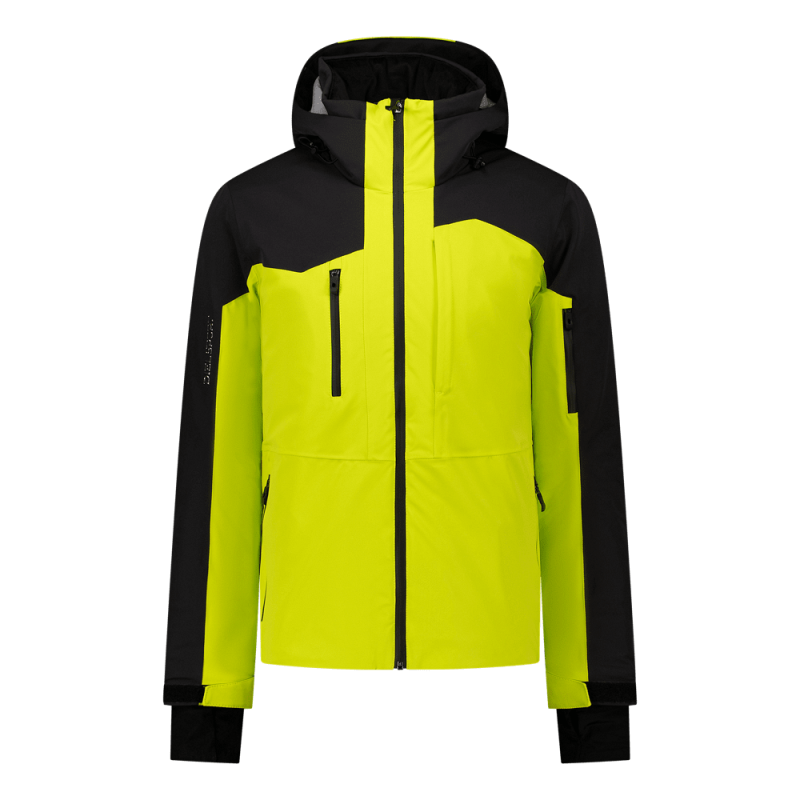 PRINCE | yellow | S(48) | Diel