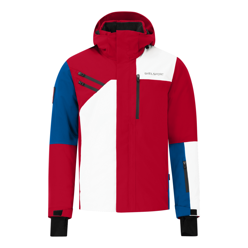 CHESS | bluered | S(48) | Diel