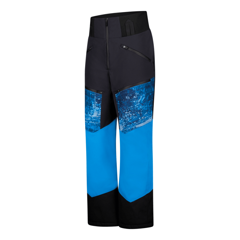 X-ROY DIGIT M | blackbl | S(48) | Diel