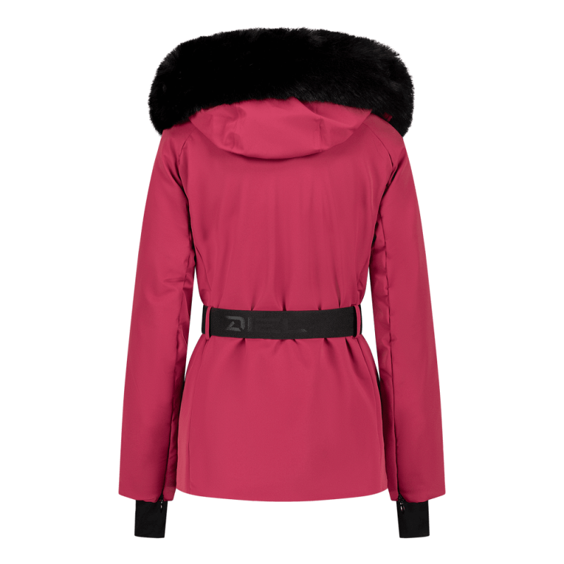 LANA | red | XS(34) | Diel