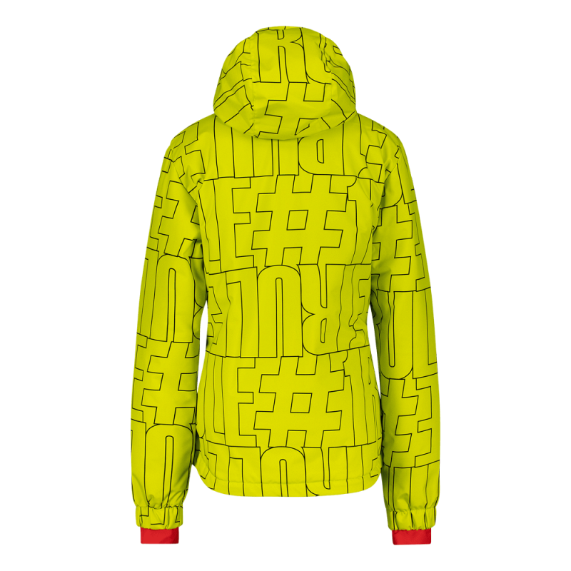 JESSY | neon gr | 146 | Diel