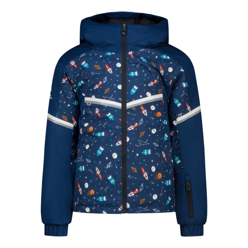 KASS | darkblu | 110-116 | Diel