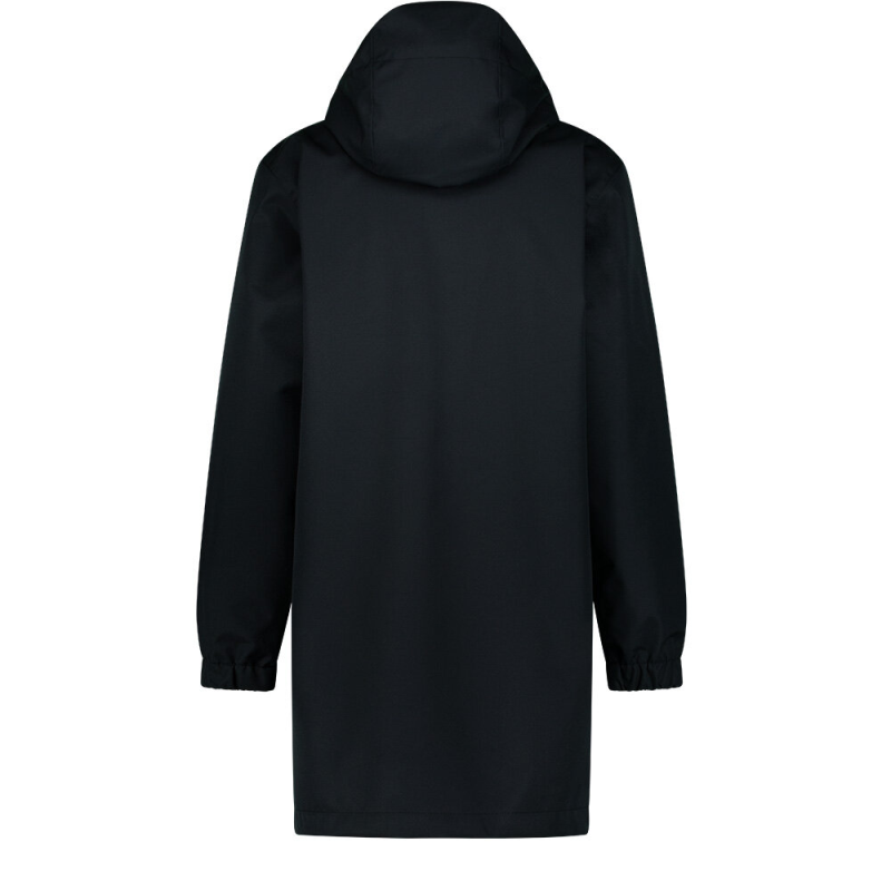 FOXTROT SDF | BLACK | XL-XXL | Diel