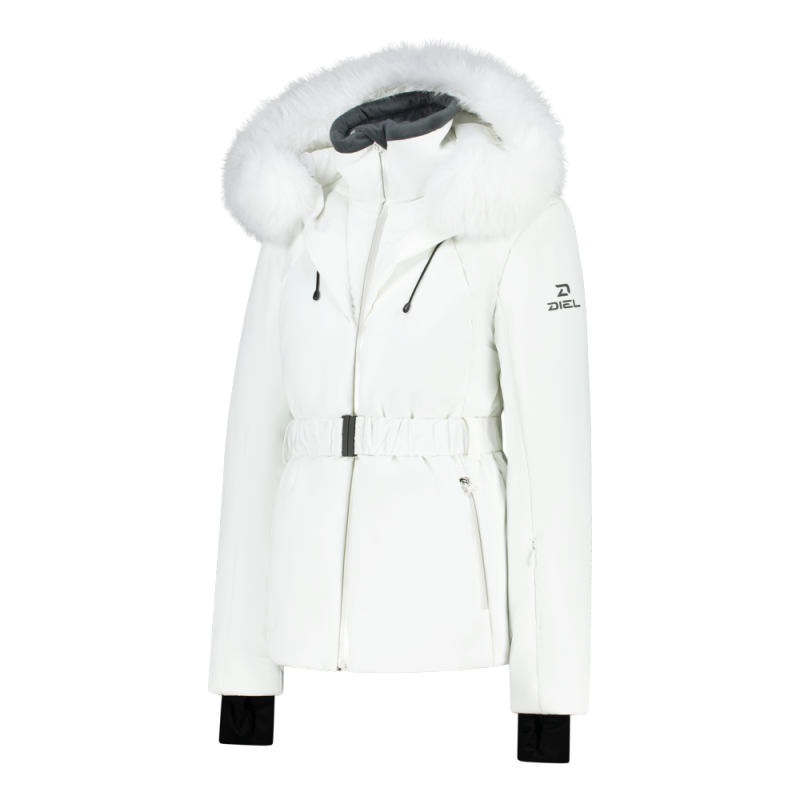 ALESSIA | white | XS(34) | Diel