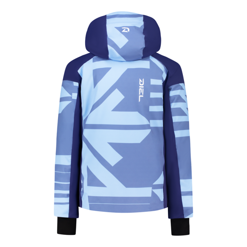 X-SIGMA-M | LIGHTBLUE | M(50) | Diel