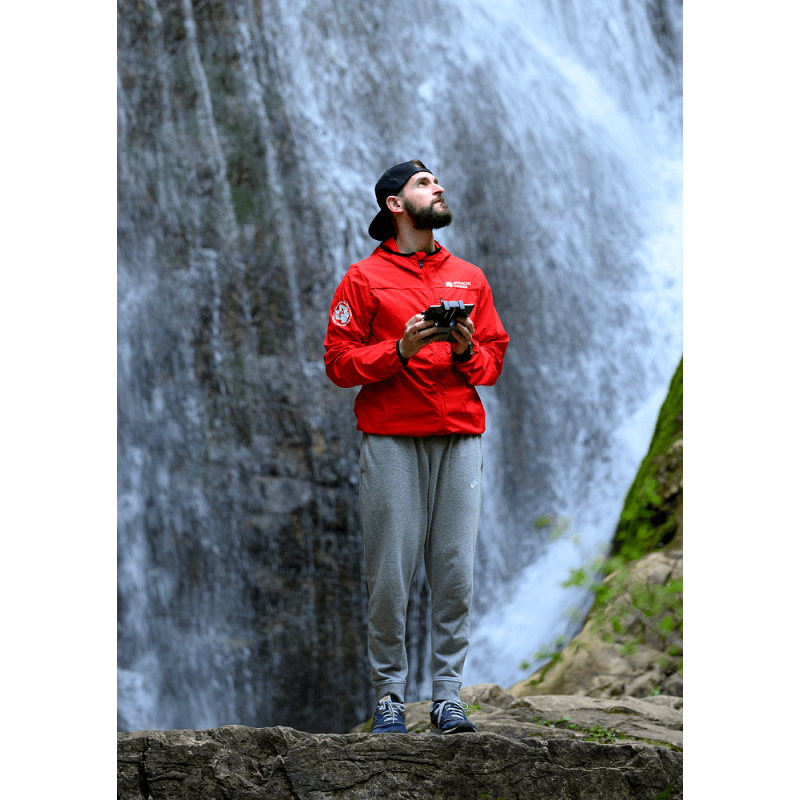 AC ADONIS M 1.0 L | red | S(48) | Diel