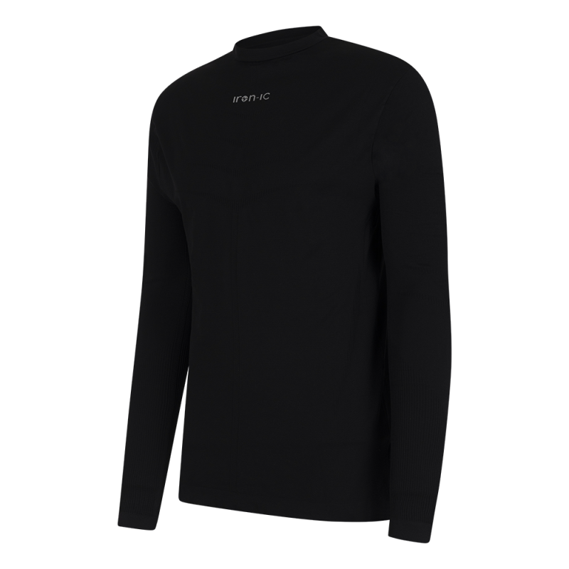 МЪЖКО ТЕРМО БЕЛЬО КОМПЛЕКТ | BLACK | M(50) | Diel