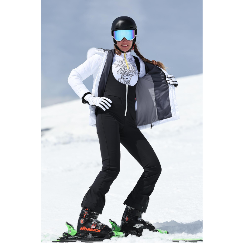 PEARL W | white | XS(34) | Diel