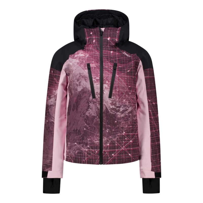 X-RAY DIGIT | pink | 146 | Diel