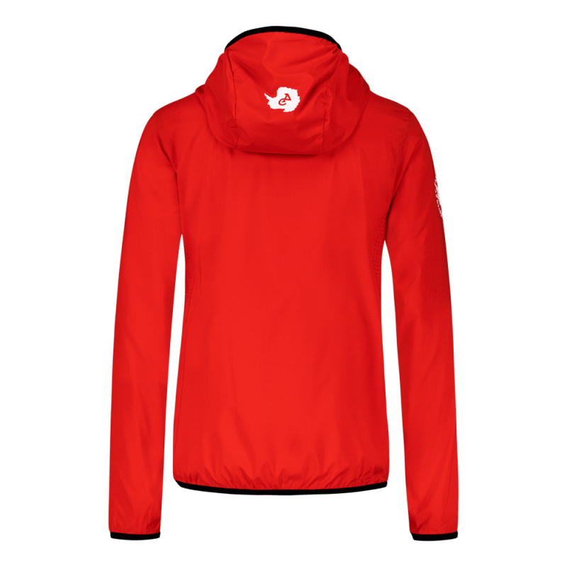 AC ADONIS W 1.0 L | red | XS(34) | Diel