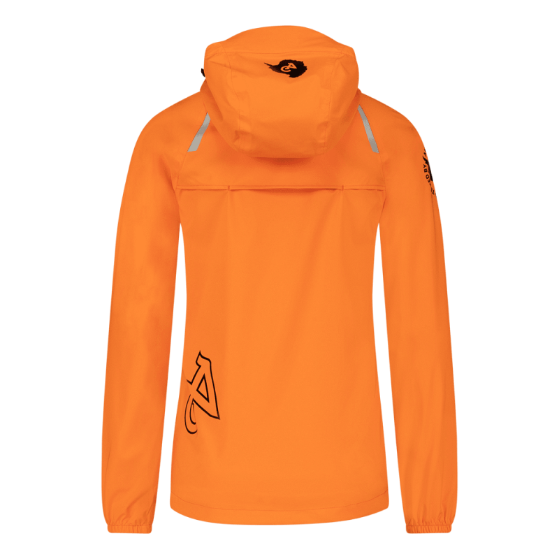 AC ADRIAN K 2.0 L | Orange | 146 | Diel