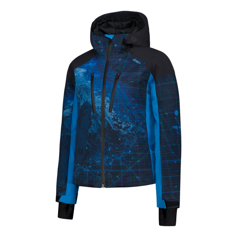 X-RAY DIGIT | black | 146 | Diel