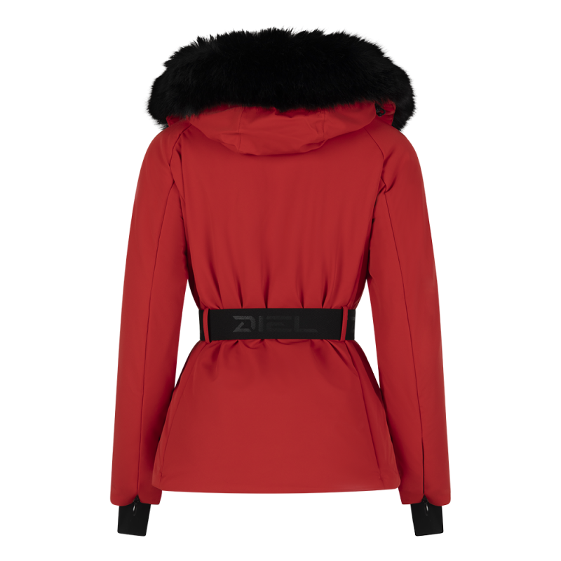 LANA | red | XS(34) | Diel