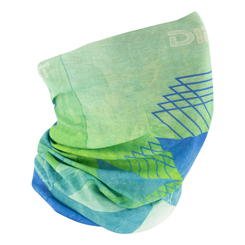 БАНДАНА | BLUEWHITE | Diel