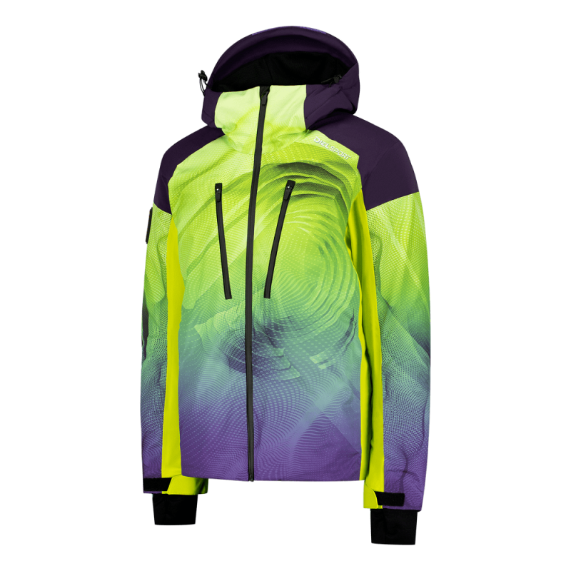 X-RAY | freshgr | S(48) | Diel