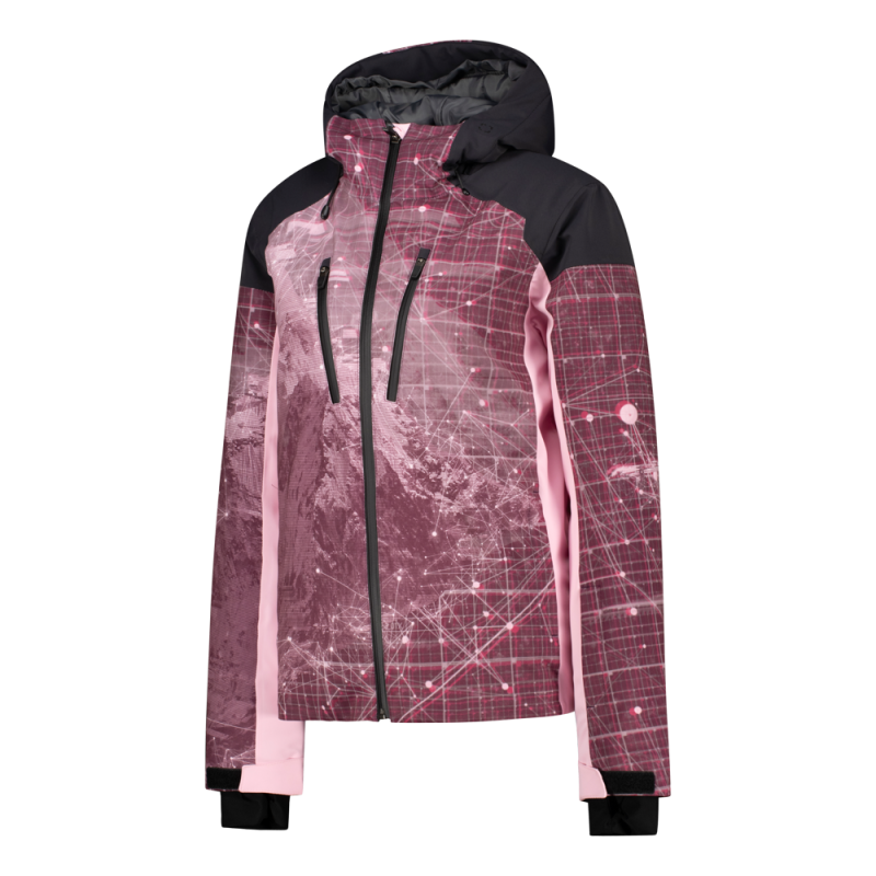 X-RAY DIGIT | black | 146 | Diel