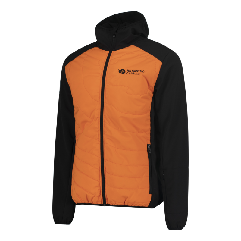 AC LIMA 2.1 SOFT SHELL CAPSULE | Orange | S(48) | Diel