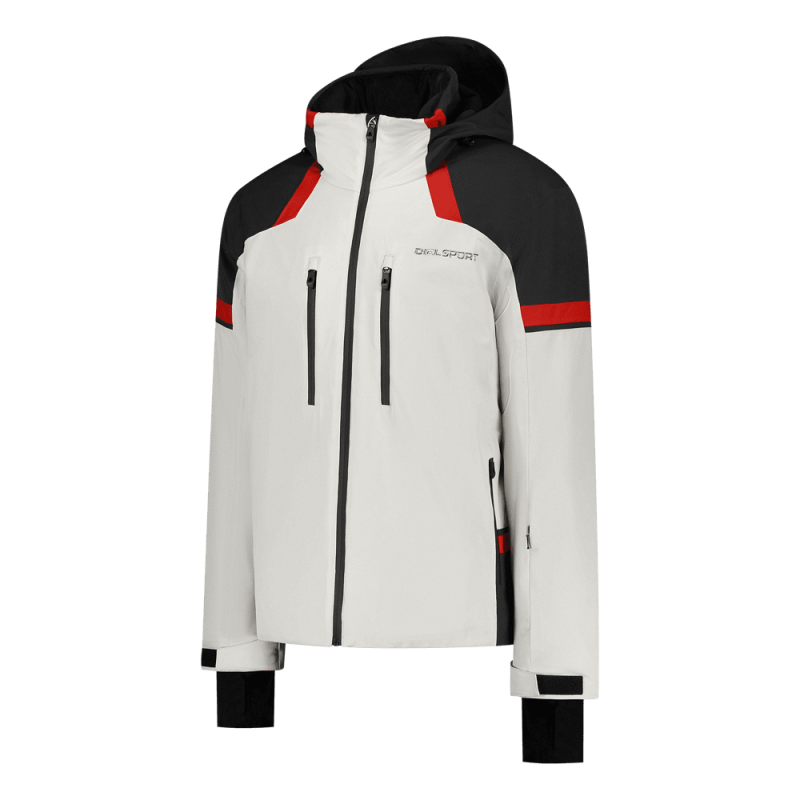 LANDO | whitegr | S(48) | Diel