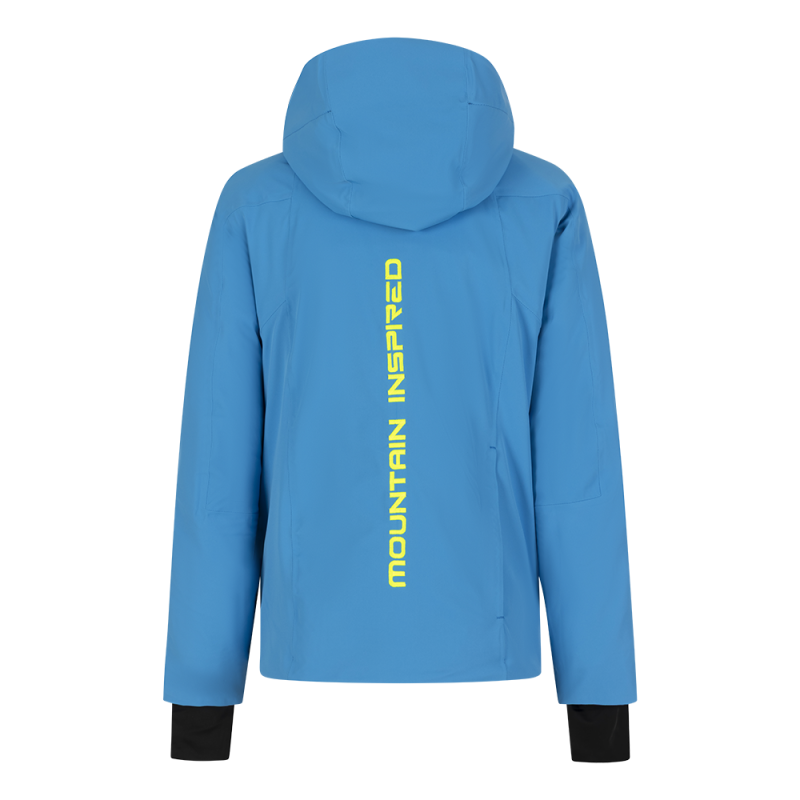 MAVERIC | BLUE | S(48) | Diel