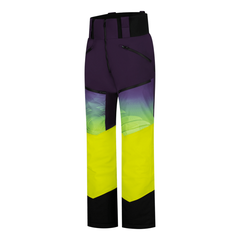 X-ROY | yellow | S(48) | Diel