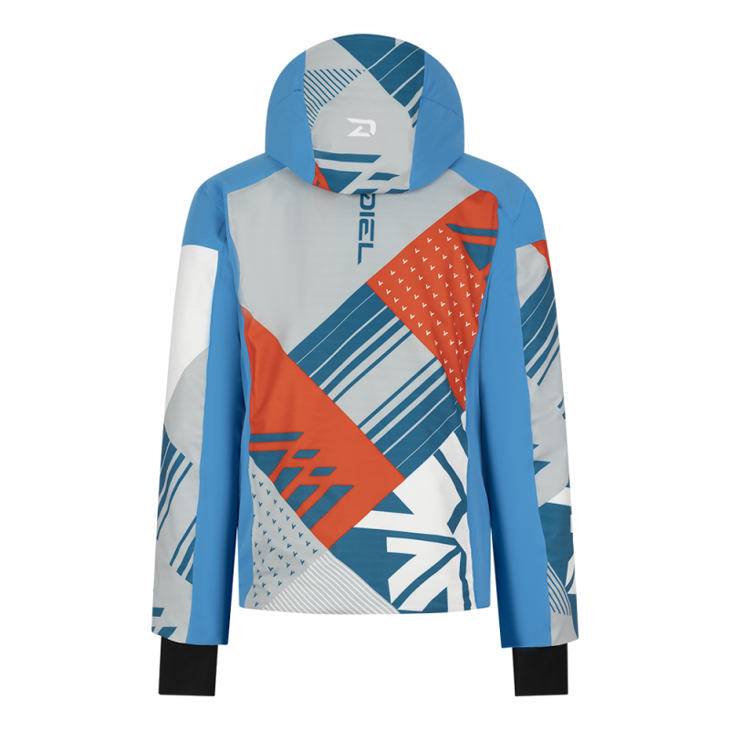 X-OMEGA - M | blue | S(48) | Diel