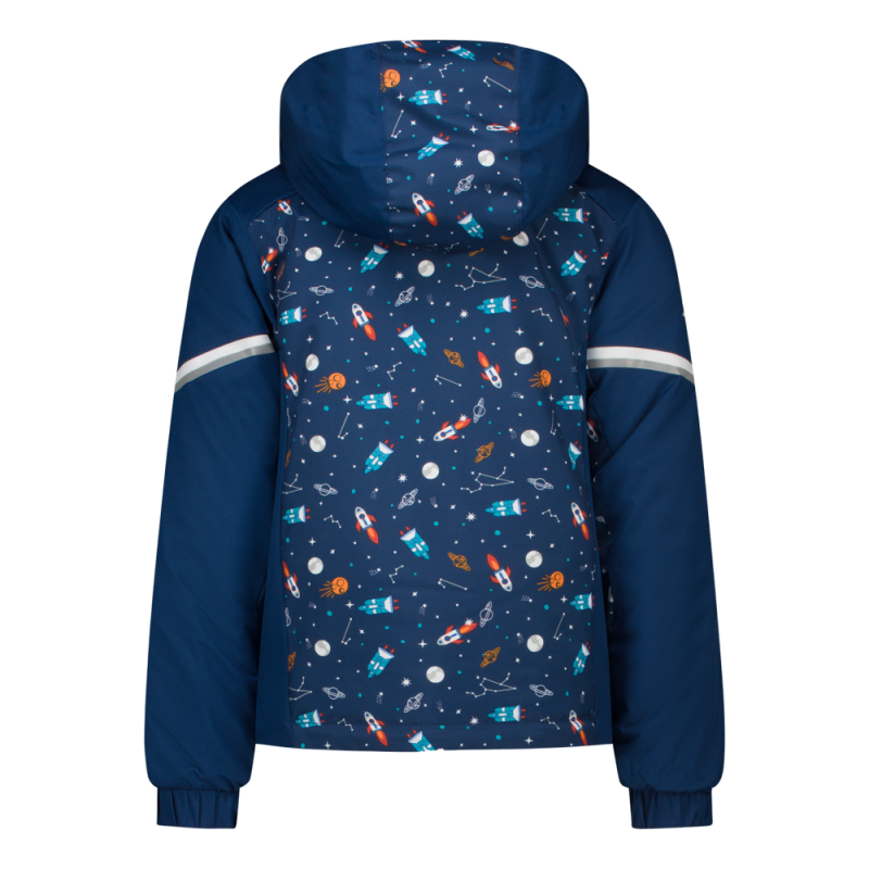 KASS | darkblu | 110-116 | Diel