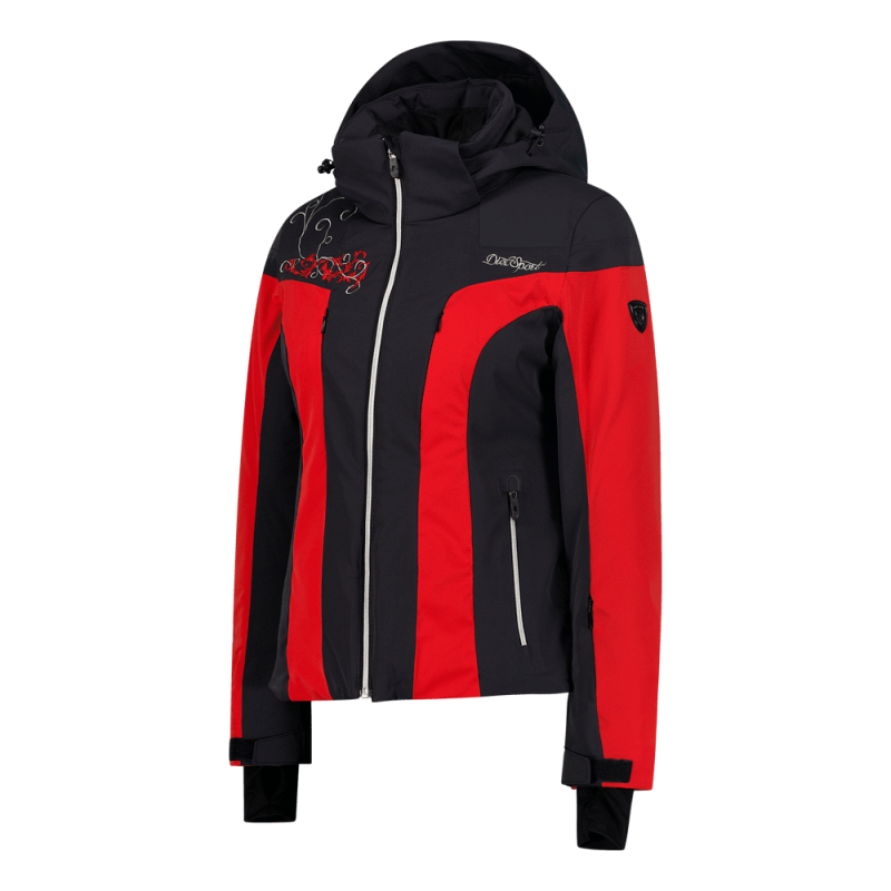 FELISE | redblac | XS(34) | Diel