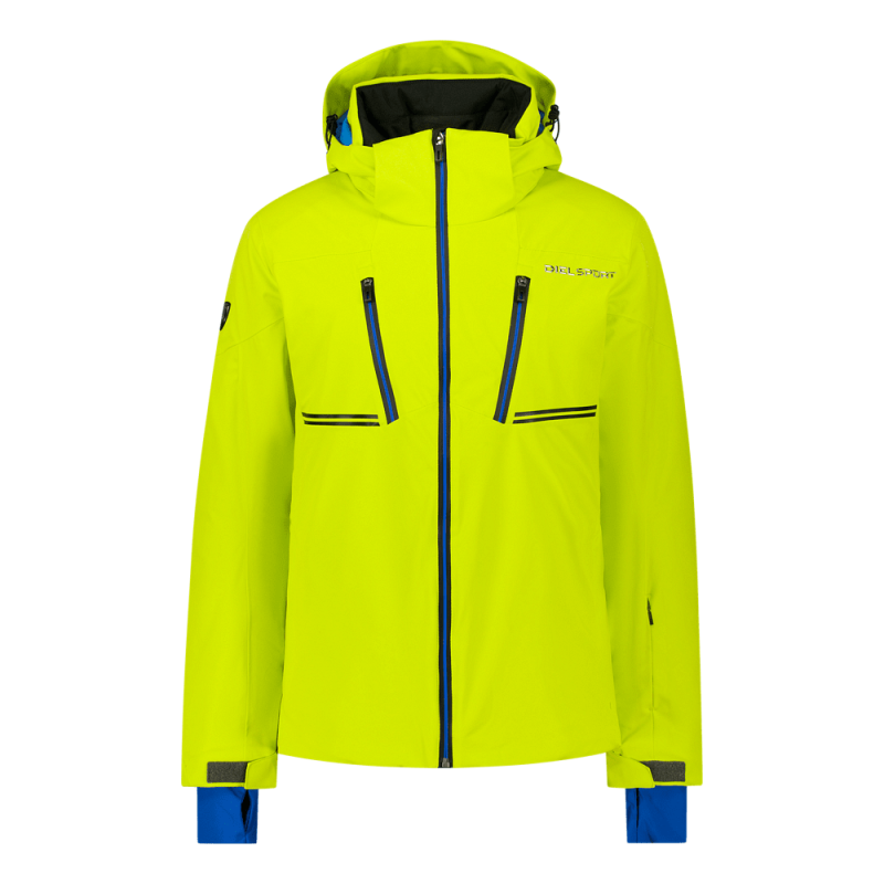 MERLIN | FRESHGREEN | 6XL(64) | Diel