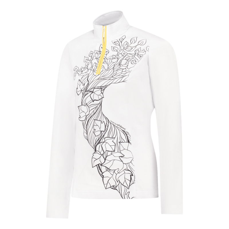 X-TANGA PRIME W | white | XS(34) | Diel